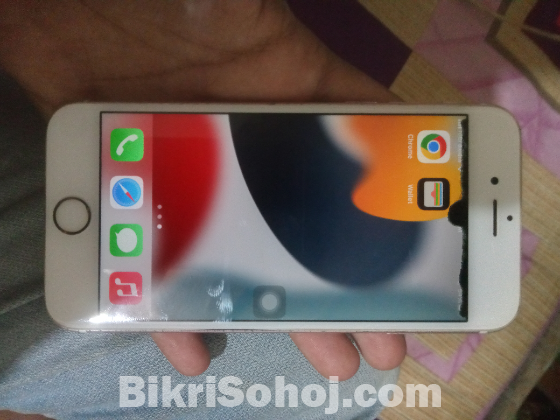 I phone 6s